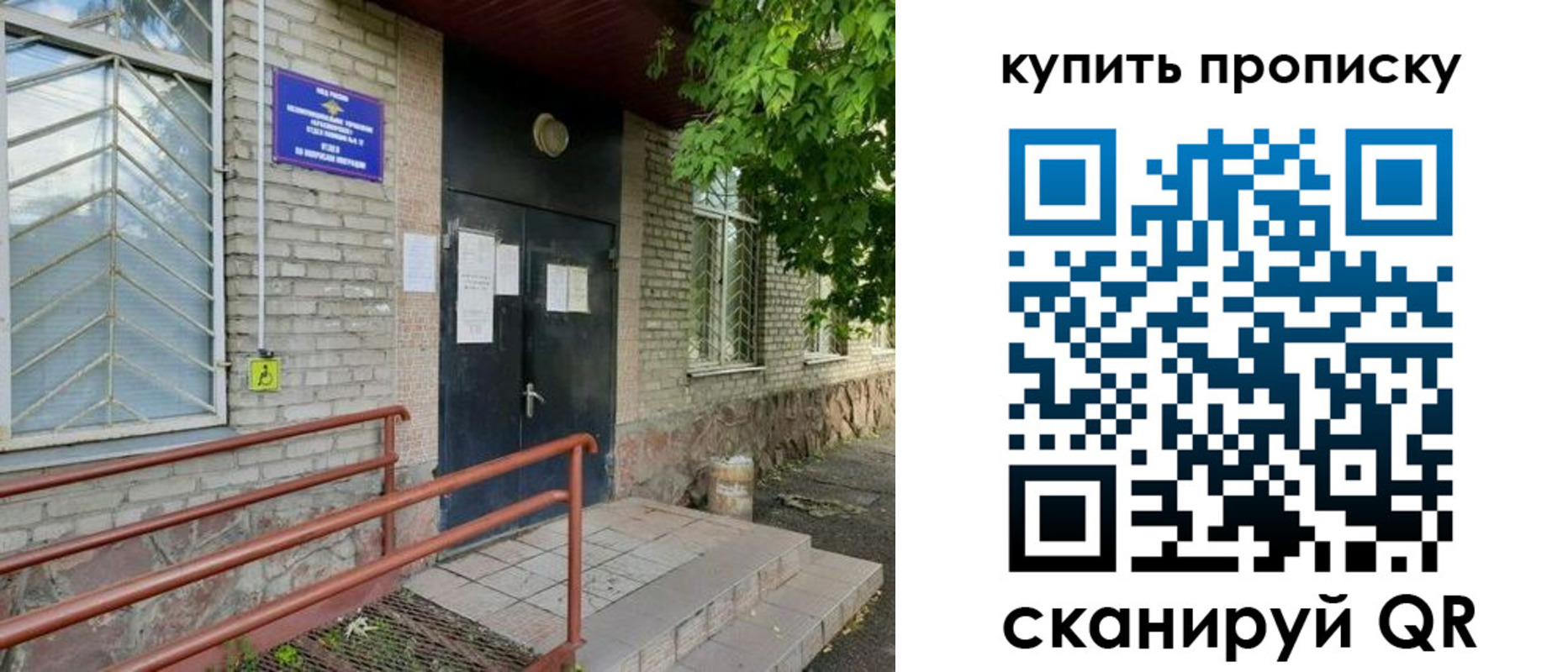 прописка иностранных граждан в Щиграх